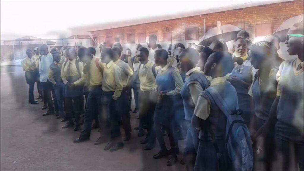 Makhosini Combined Secondary School