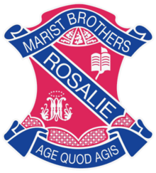 Marist Brothers College