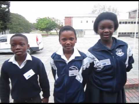 Masiphumelele Primary School