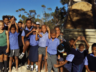 Matjiesrivier Ngk Primêre Skool