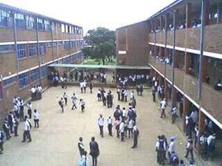 Maxeke Secondary School