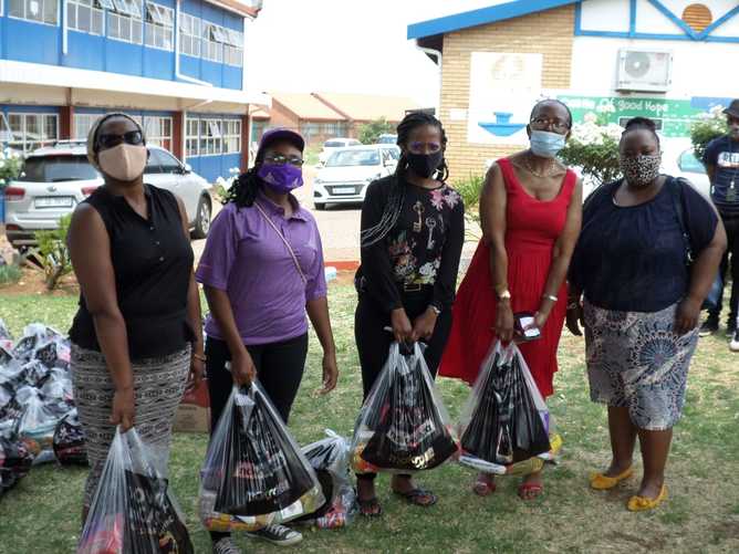 Mdelwa Hlongwane Primary School