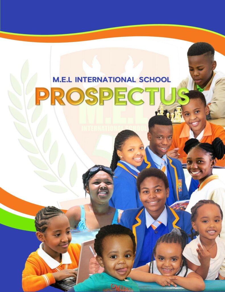 Mel International Primary School