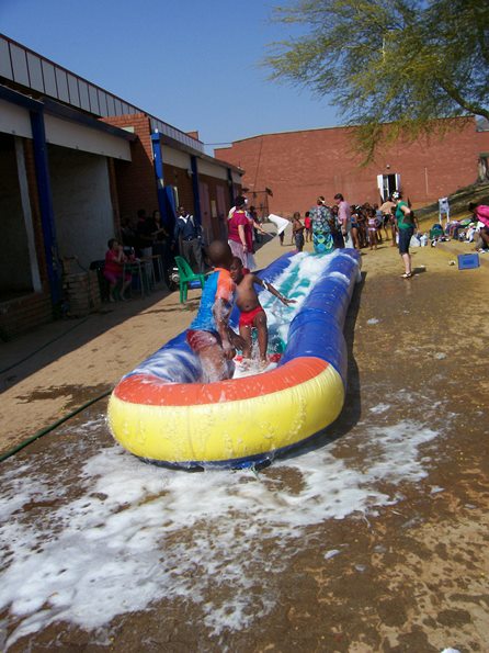 Meridian Rustenburg Primary School