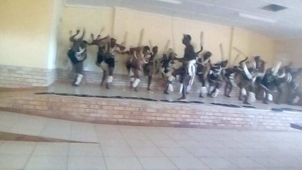 Mgudlwa Secondary School