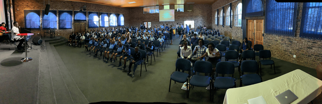 Midrand Christian College