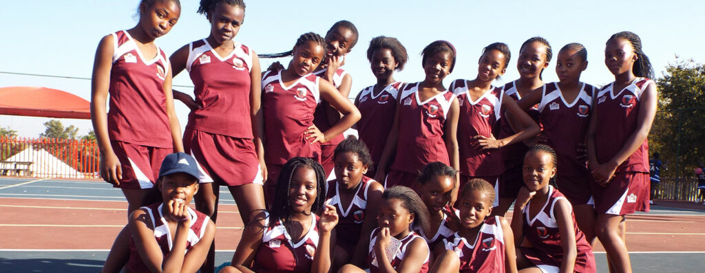 Midrand Primary And High School