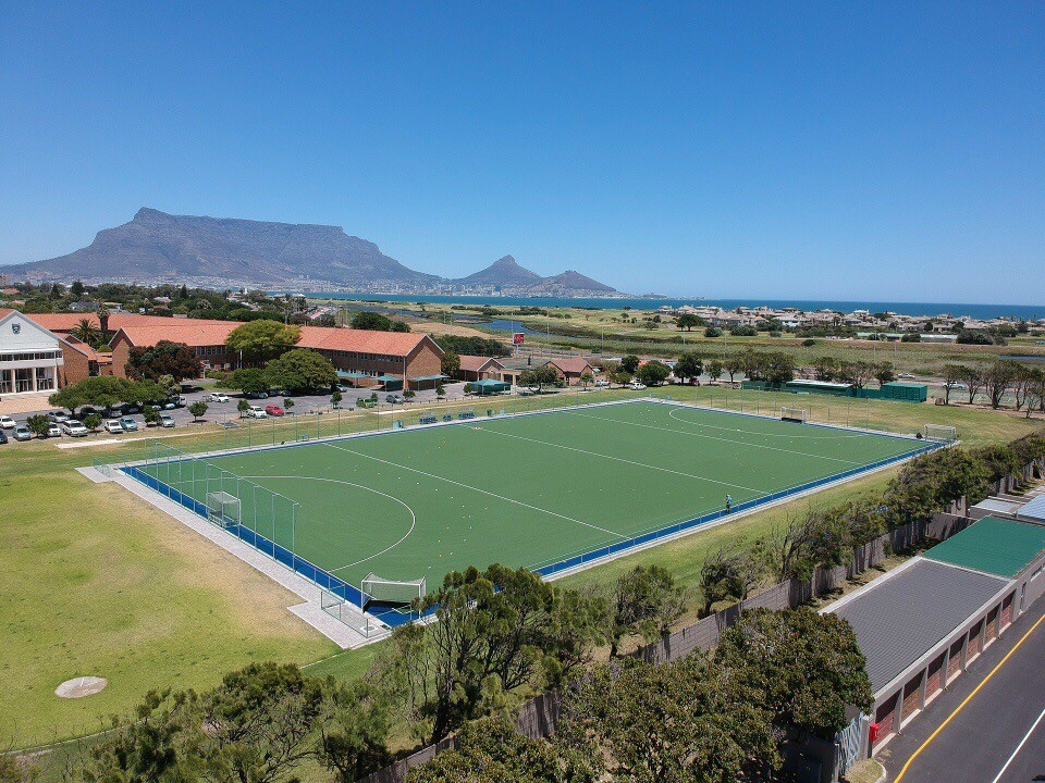 Milnerton High School