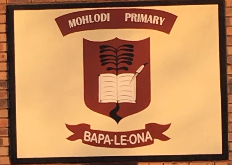 Mohlodi Primary School