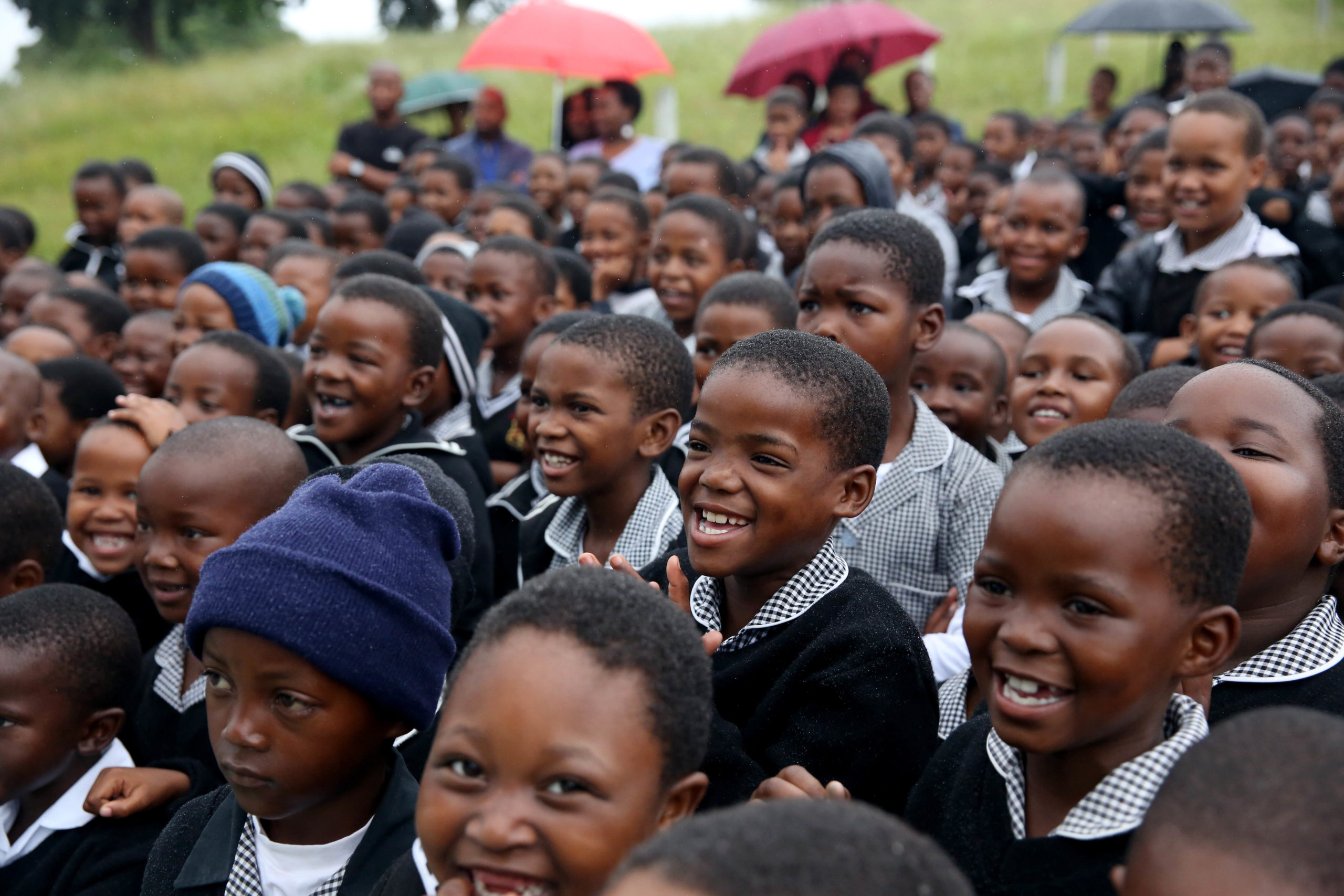 Mohloding Primary School