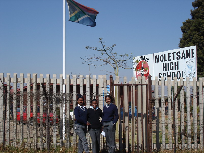 Moletsane Secondary School