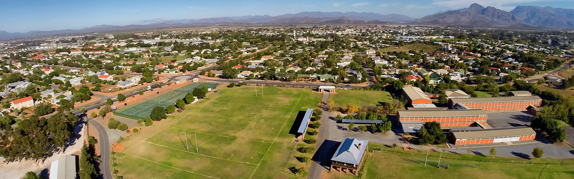 Montana Hoërskool