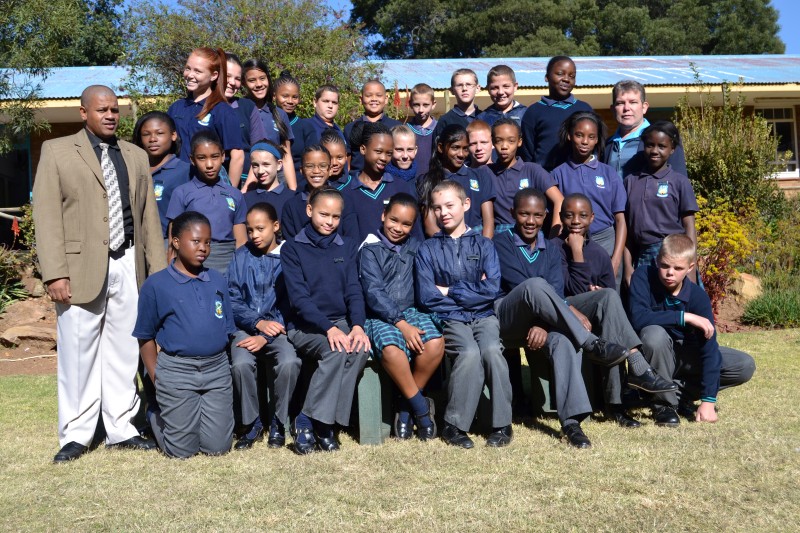 Montanus Laerskool