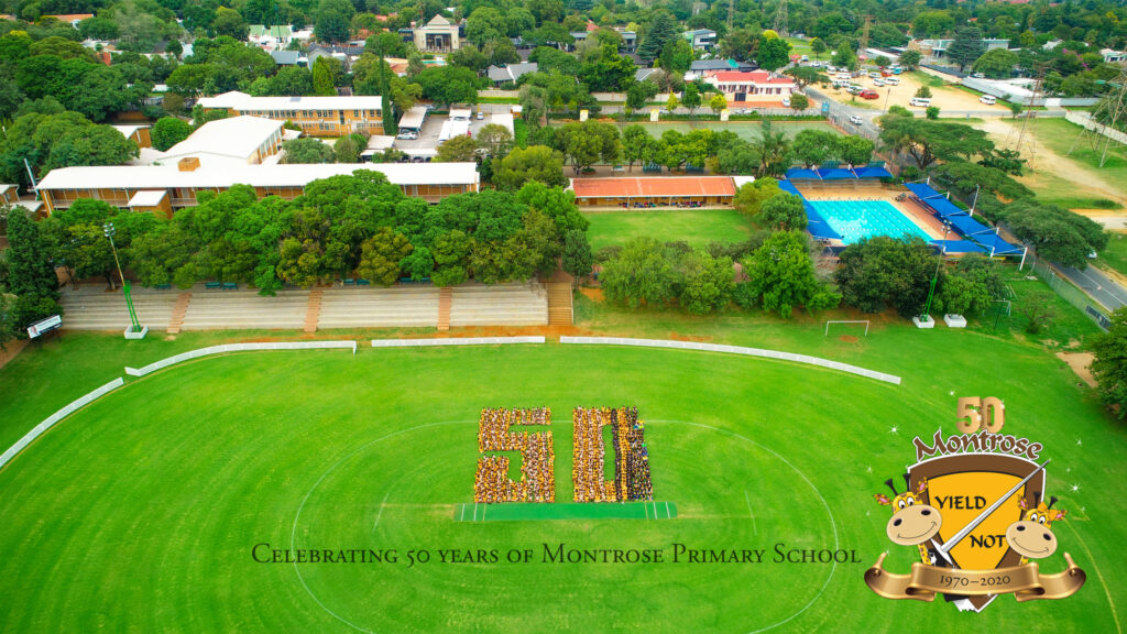 Montrose Primary School