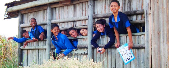 Muizenberg Junior School