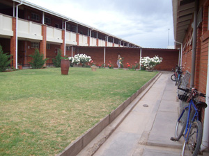 Murraysburg Hoërskool