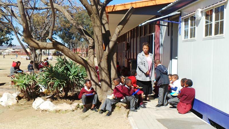 Nancefield Primary School