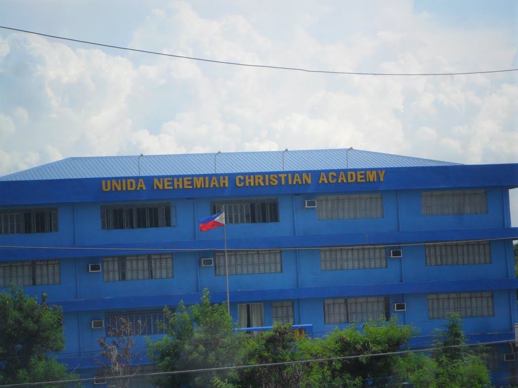 Nehemiah Christian School