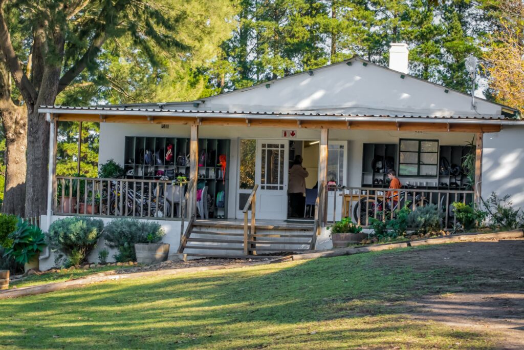 Newberry House Montessori Primary