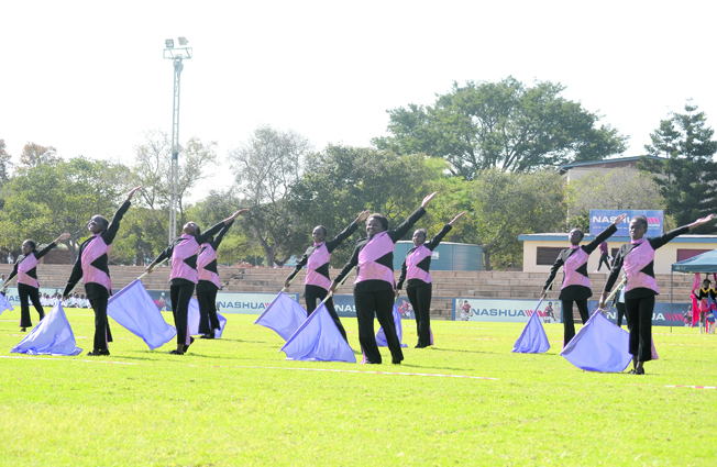 Nkgodi Siphungo School