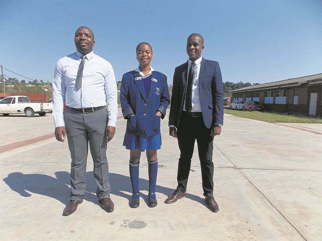 Noluthando Junior Secondary School