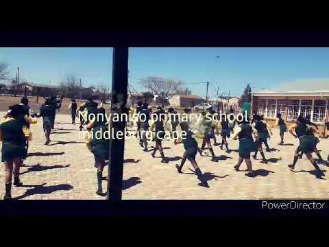 Nonyaniso Primary School