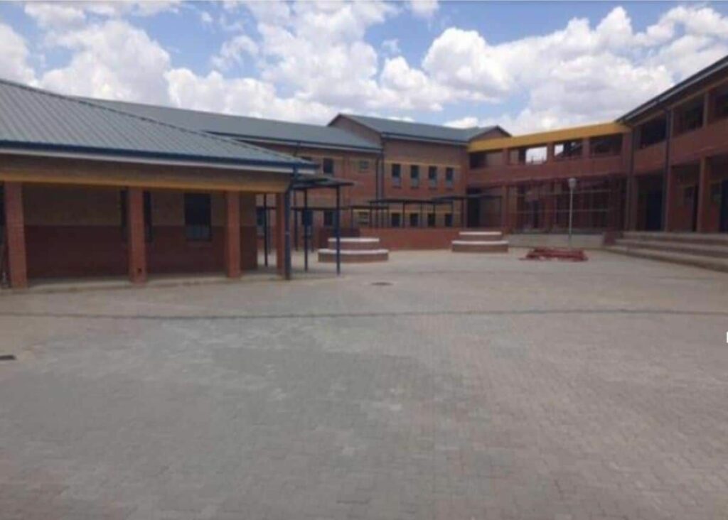 Noordgesig Primary School