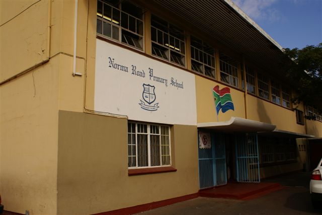 Norma Road Primary School