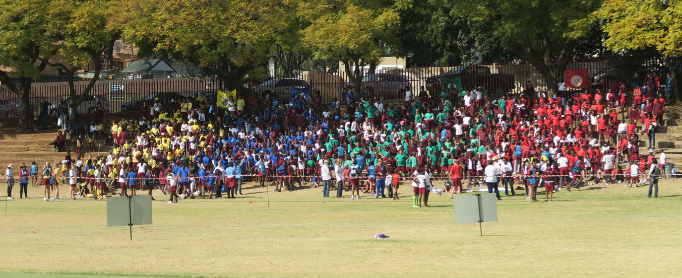 Northcliff Primary School