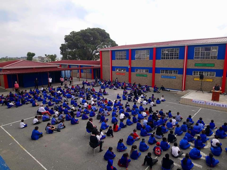 Northwood Primary School