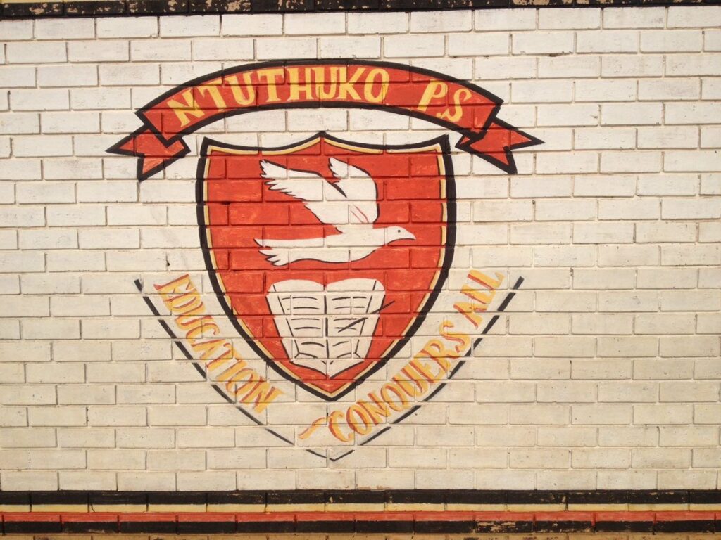 Ntuthuko Primary School