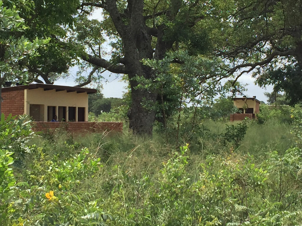 Nyamande High School