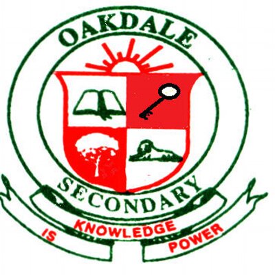 Oakdale Secondary School