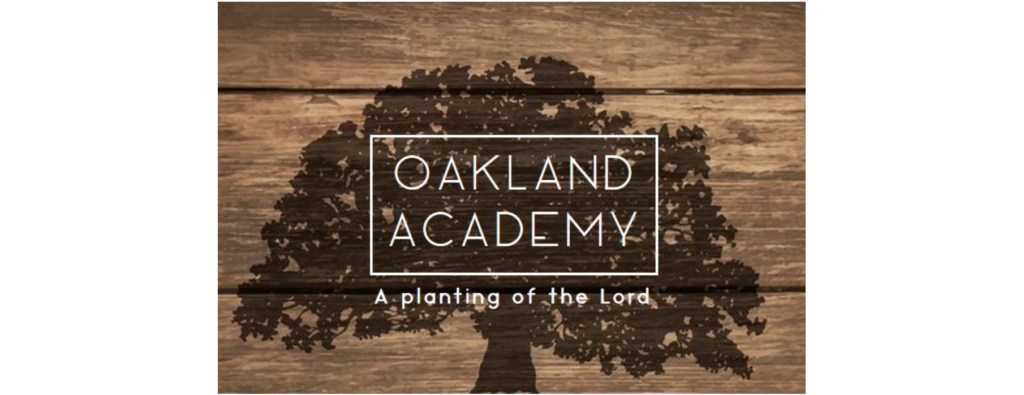 Oakland Academy