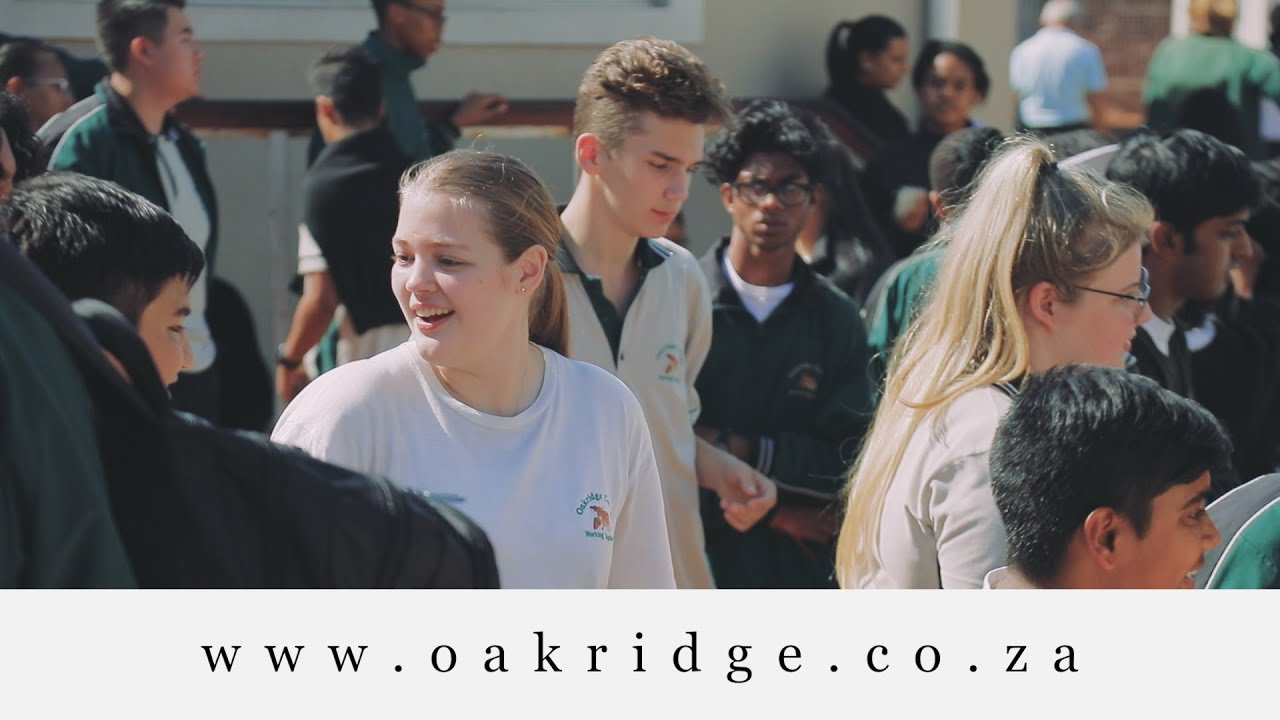 Oakridge College