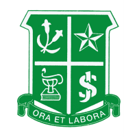 Ora Et Labora Primary School