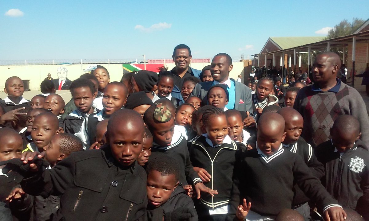 Orange Farm Primary School