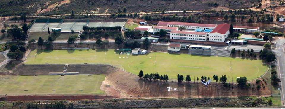 Overberg Laerskool