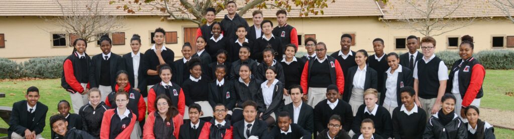 Overvaal Private School