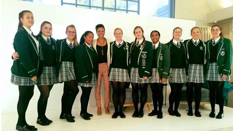 Paarl Girls Hoërskool