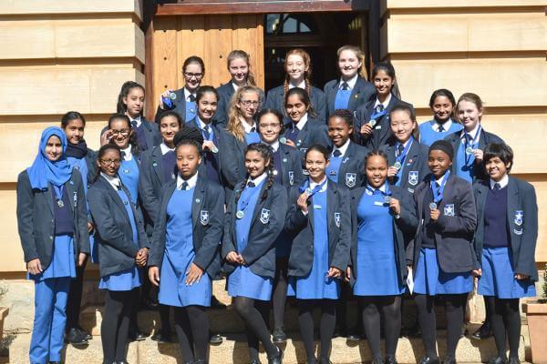 Parktown Girls' High School