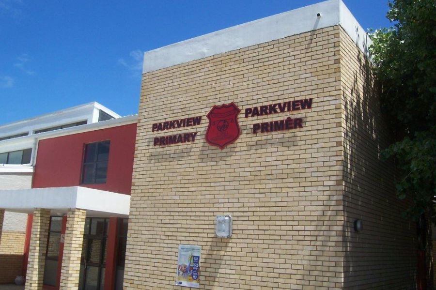 Parkview Primêre Skool