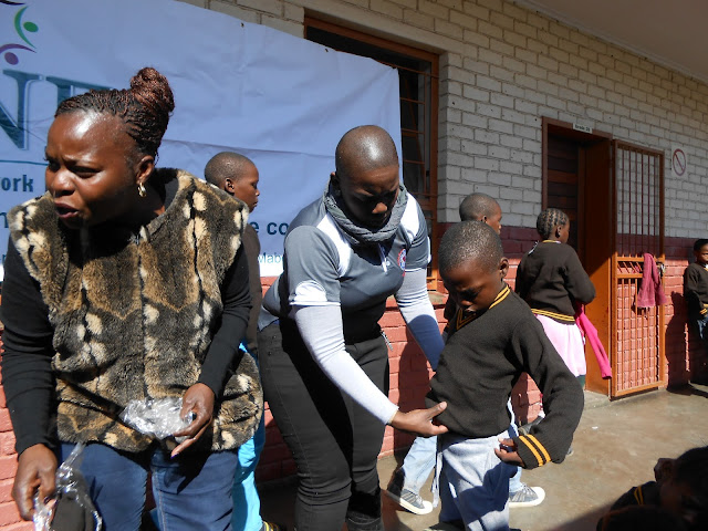 Patrick Moloto Primary School