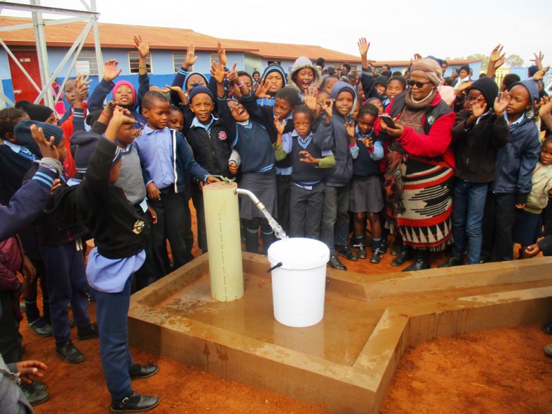 Phakela Primary School