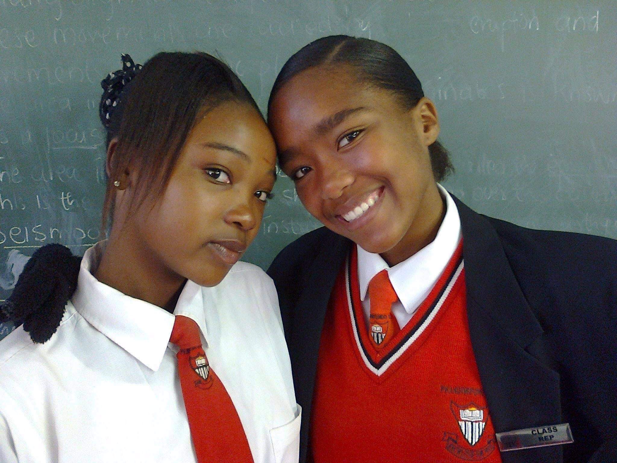 Phandimfundo Secondary School