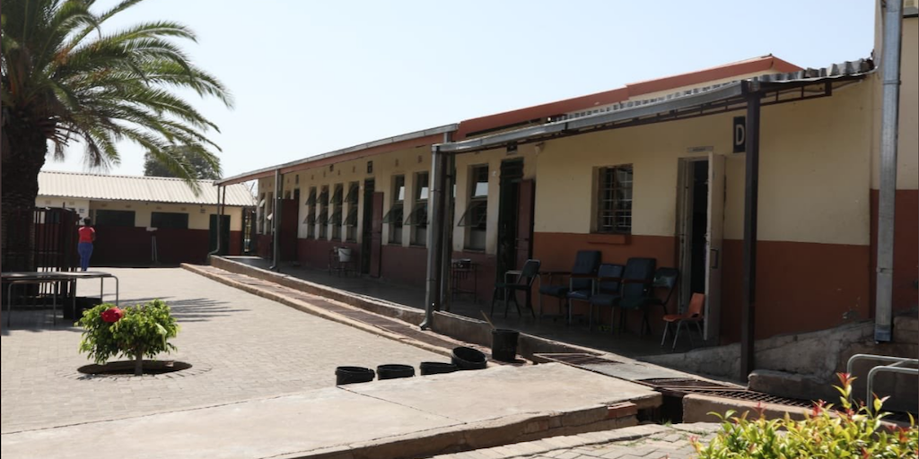 Philemon Montsho Primary School