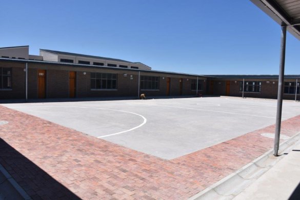 Phillipi Secondary School