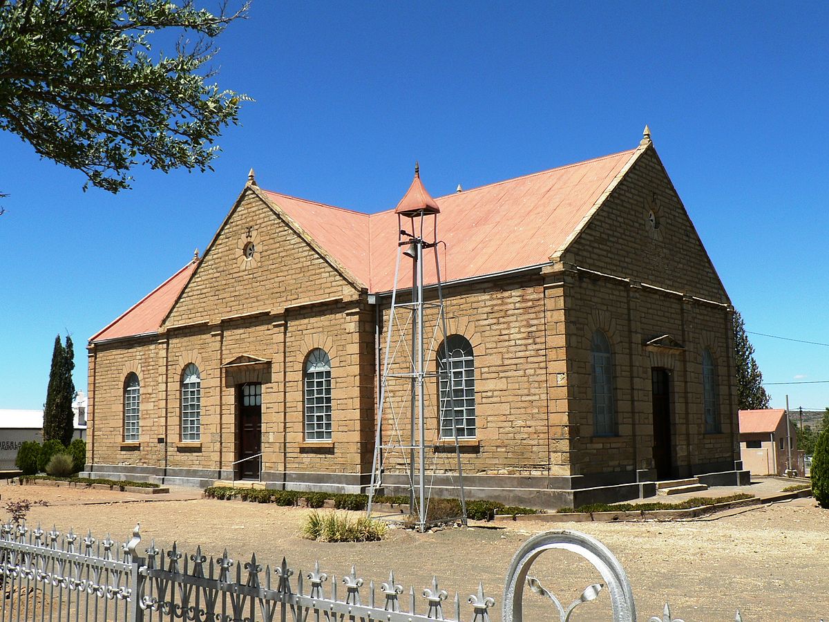 Phillipstown Hoërskool