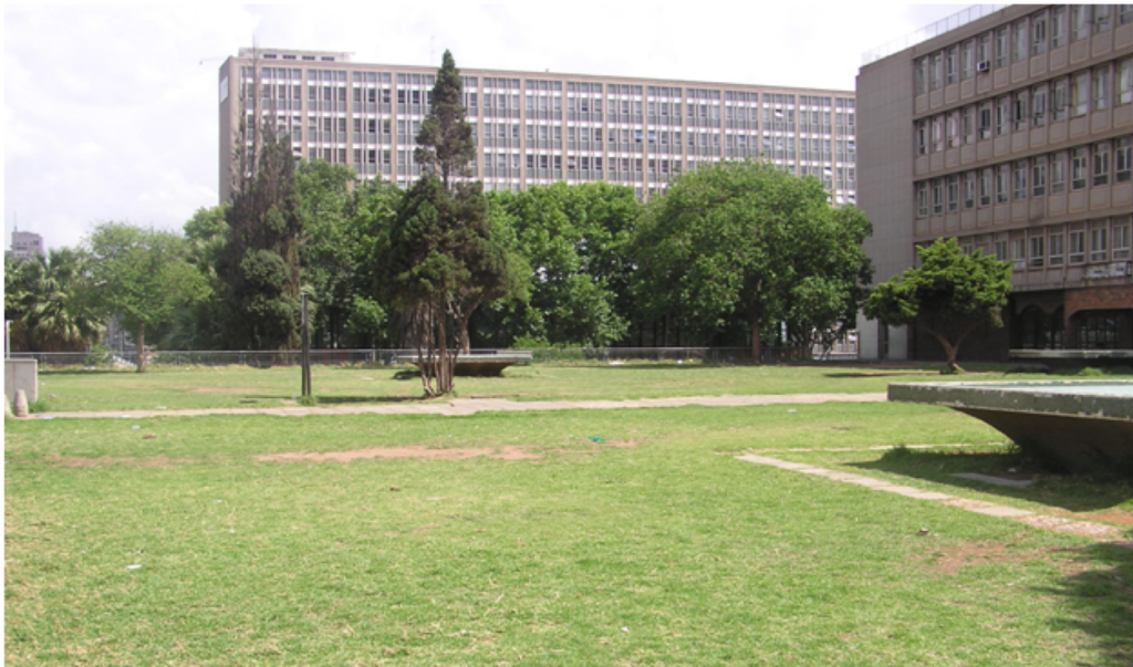 Phoenix College Of Johannesburg