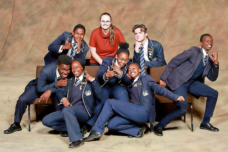 Plg Hartbeespoort Academy